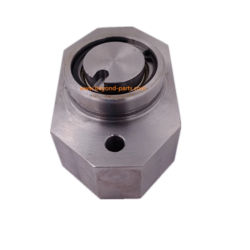 

Excavator Angle Sensor Base UNIT(TILTING-PROBING) 4366339