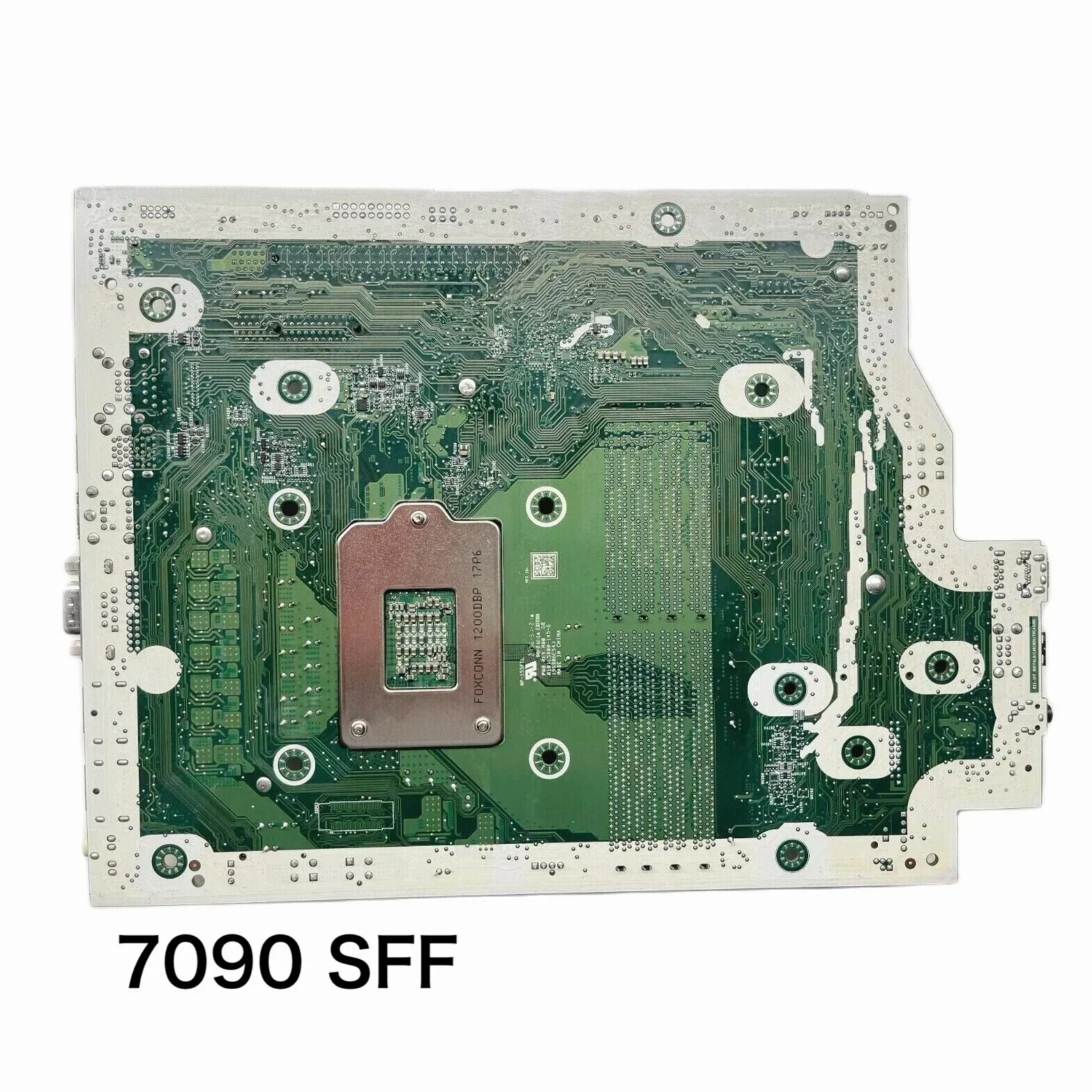 สําหรับ DELL Optiplex 7090 SFF เมนบอร์ด CN-073Y7Y 073Y7Y 73Y7Y LGA1200 DDR4 Mainboard 100% ทดสอบ OK ทํางานอย่างเต็มที่จัดส่งฟรี