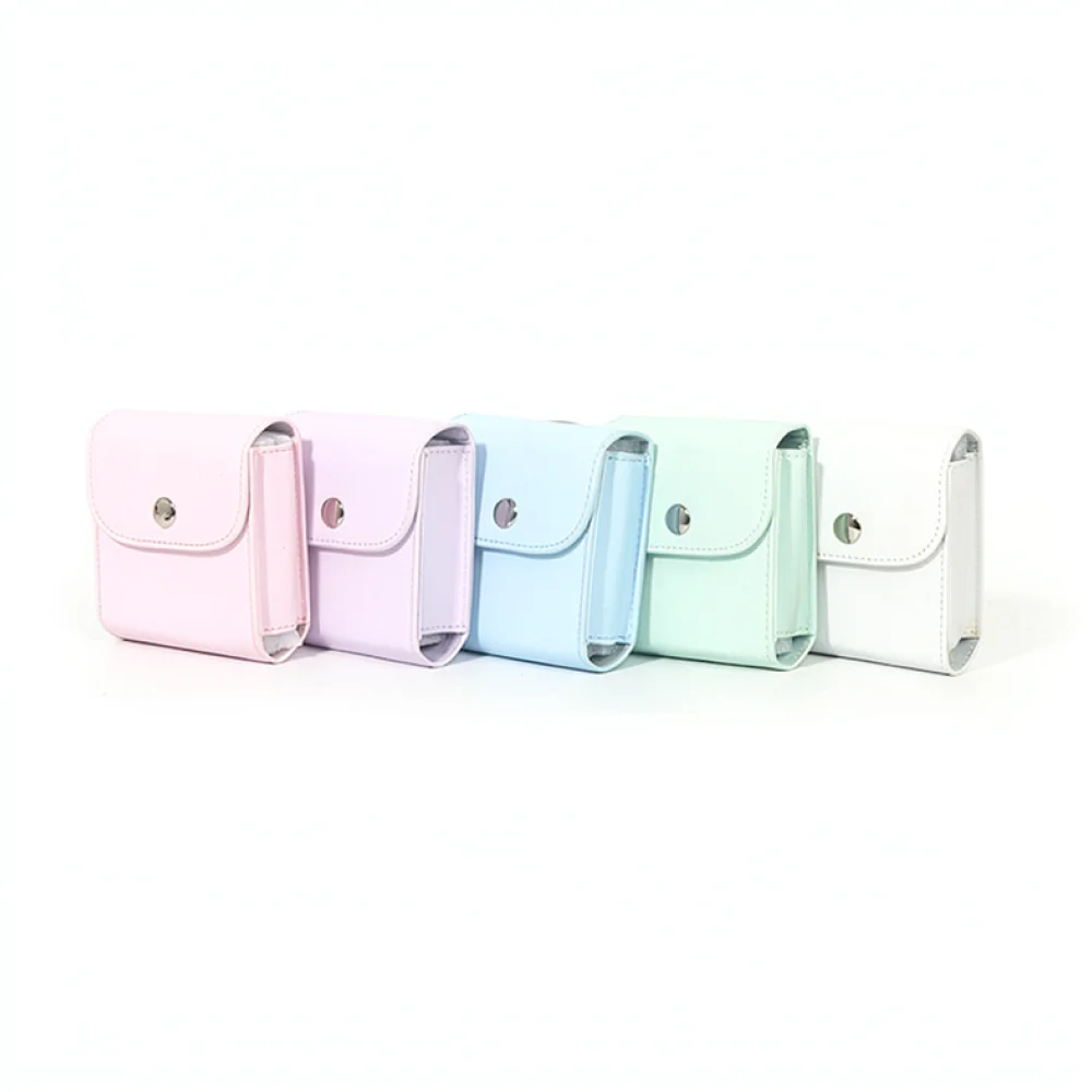 Trendy Camera Protective Bag For For Mini12 Instant Accessories Set With Photo Album Storage Pouch Portable Carrying Case