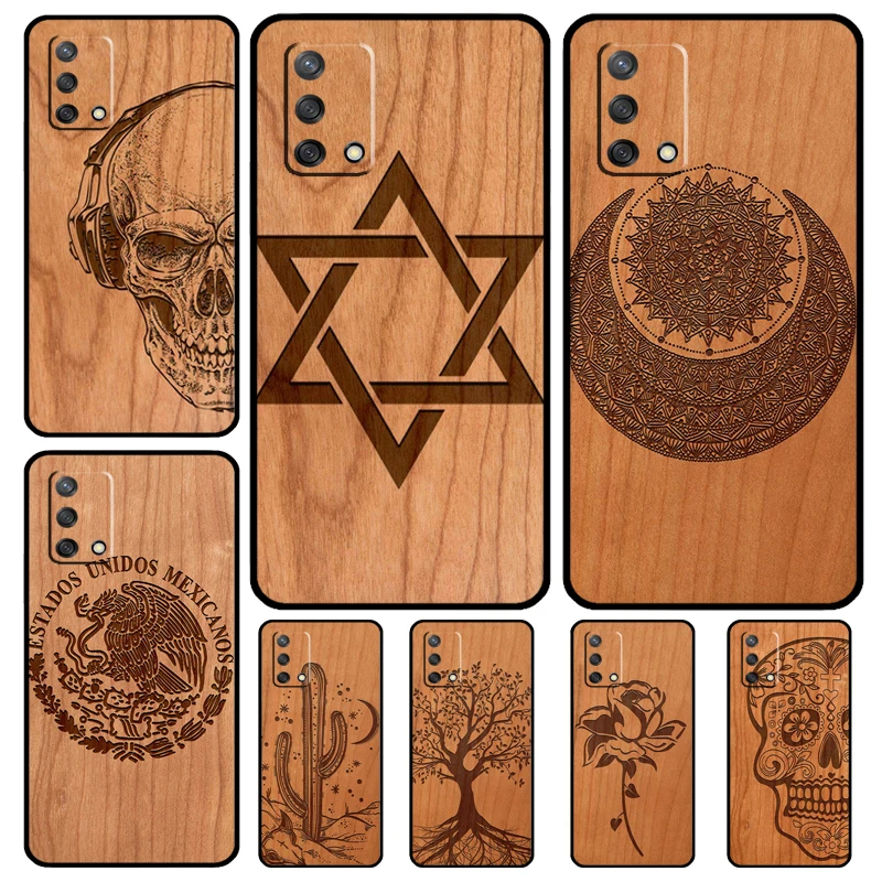 Tree Rose Skull Cac… - image