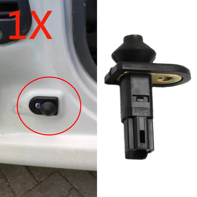 1X Car Door Lamp Switch Kit Mb698713 2pin Fit For Mitsubishi 3000gt L200 Lancer Montero Pajero Sport Delica Space Gear