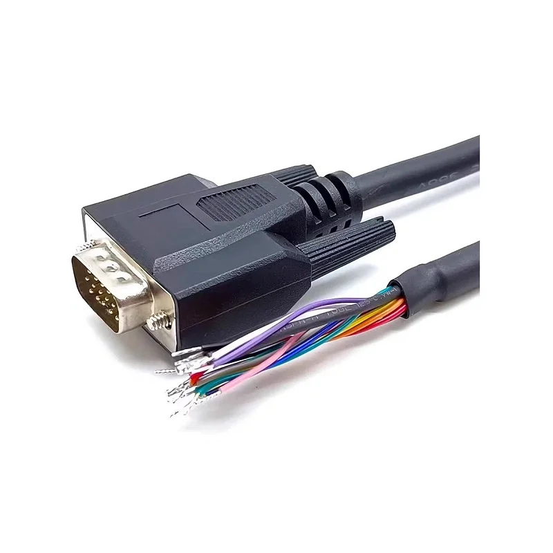 FRAME GRABBERS 26Pin GPIO Trigger Cable,Cameralink D-SubB26 Cable