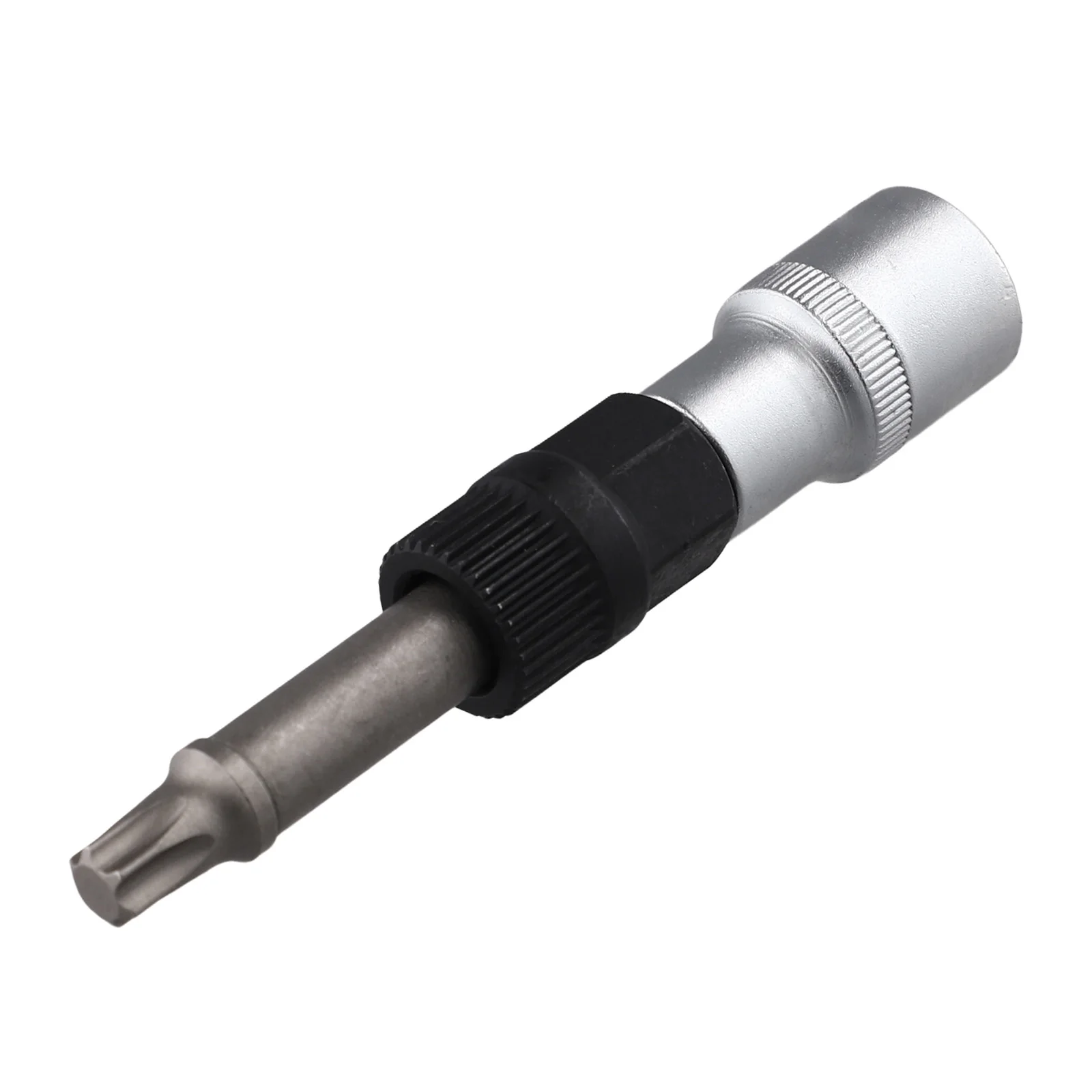 

Инструмент для гаечного ключа Torx T50, инструмент для снятия шкива генератора, замена генератора, компактный размер, высококачественные материалы, подходят для Mercedes