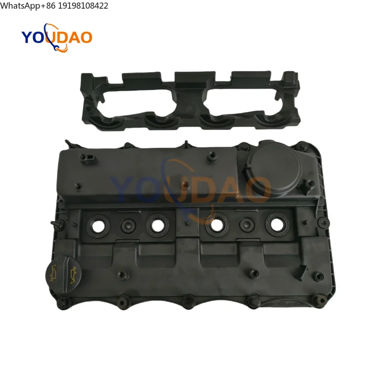 

Новинка! Горячая распродажа! Автозапчасти: крышка головки блока цилиндров BK2Q-6K271-AK