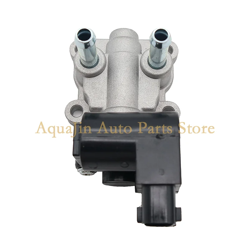 22270-97401 صمام التحكم في الهواء الخامل IAC IACV لتويوتا باسيو تيرسل CE سيدان كوبيه 1998 1999 1.5 1.5L OEM 2227097401   22270 97401