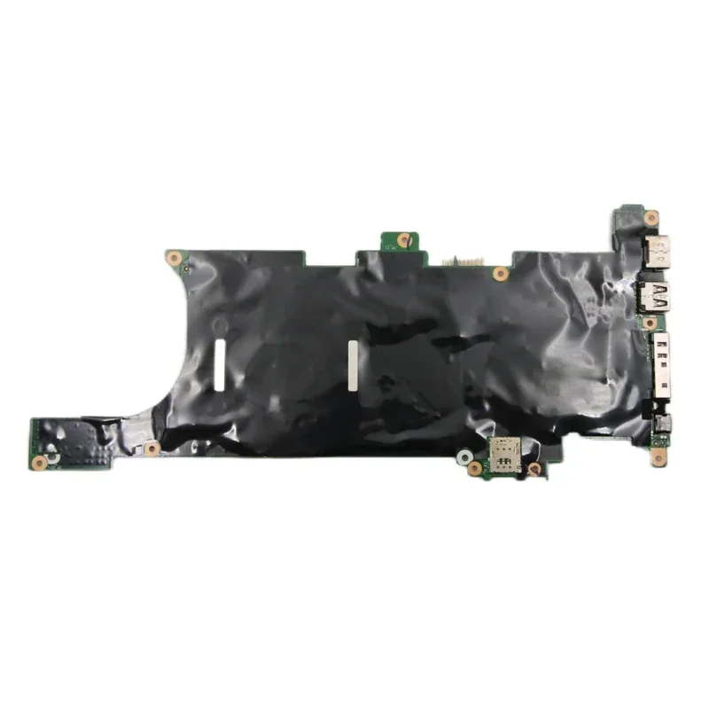 For Lenovo Thinkpad X1 Carbon 6th Gen Laptop Motherboard NM-B481 Notebook Mainboard with I5-8250U I7-8550U CPU 8GB RAM