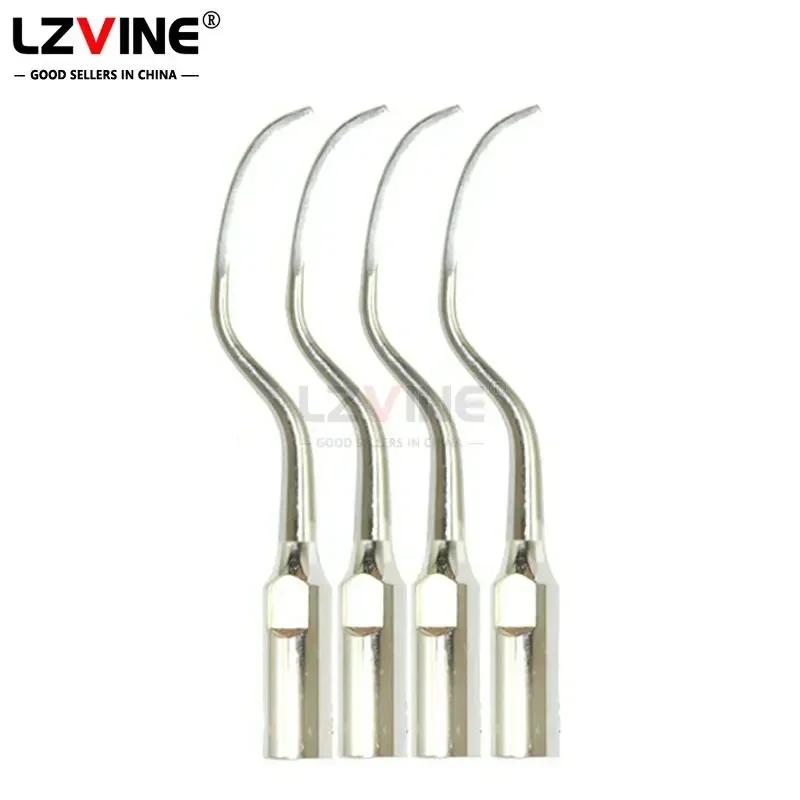 H3 Dental Root Canal Wash Ultrasonic Scaler Tip Dentistry Tools Fit EMS Satelec NSK Woodpecker DTE Ultrasom Odontologico