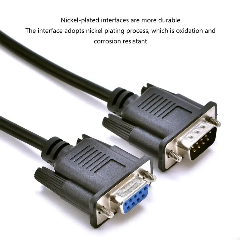 P9JB RS232 DB9PIN D-SUB 9PIN ЖЕНЩИНС