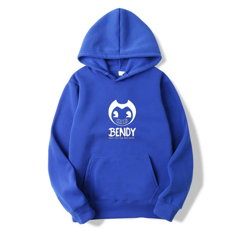 

Men Creativity Printed Hoodies Women Street Style Hip Hop Hoody Autumn Loose Fleece Clothing Comfortable Pullover Sweatshirt