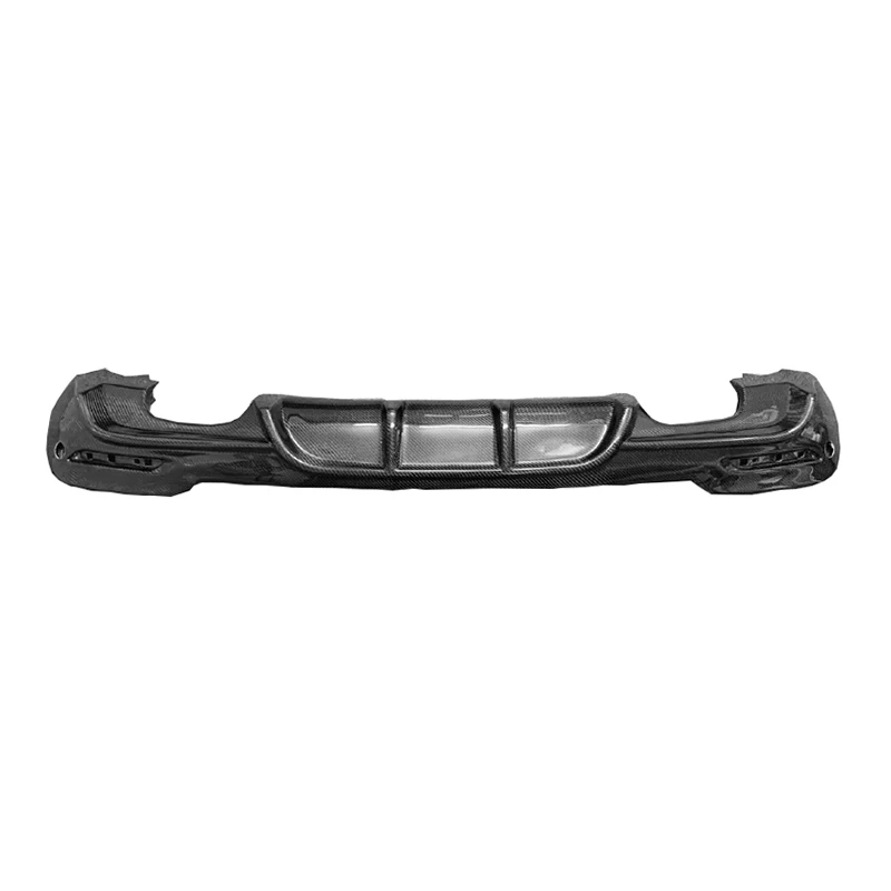 

F34 GT High Quality Carbon Fiber Rear Diffuser Rear Bumper Lip for BMW 3 Series F34 GT M Sport 2012-2020