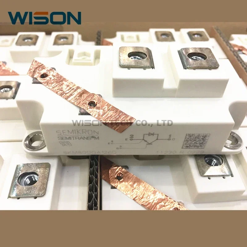 SKM600GB126D SKM600GA125D SKM800GA126D SKM600GB176D SKM600GA176D شحن مجاني وحدة جديدة ومبتكرة