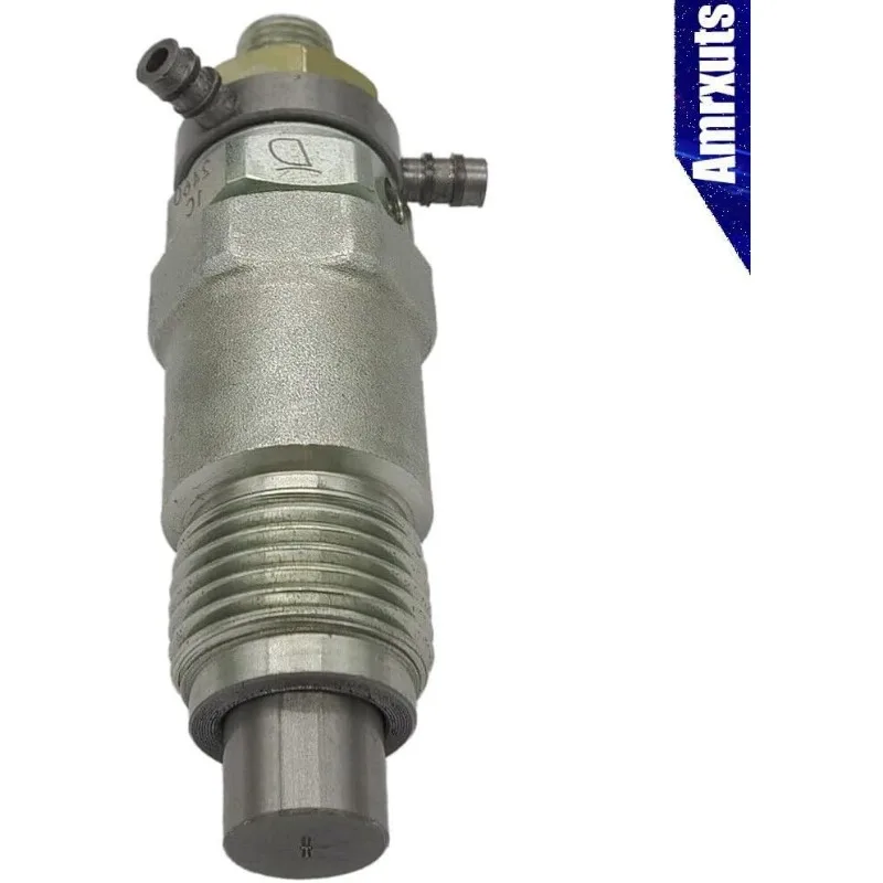 15221-53200 3974254 15271-53020 15221-53140 Untuk Excavator Kubota Mesin D750 D850 D950 V1100 V1702 V1902 Injektor Bahan Bakar Diesel