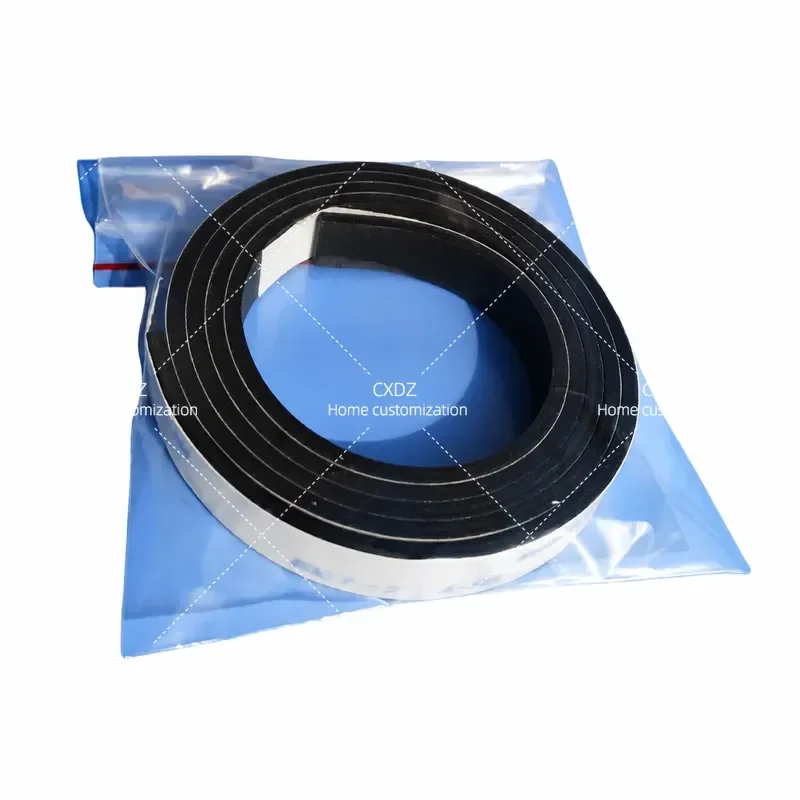 9mm Wide 2mm Thick Adhesive Strip 60ST60SR130/131ST/SR