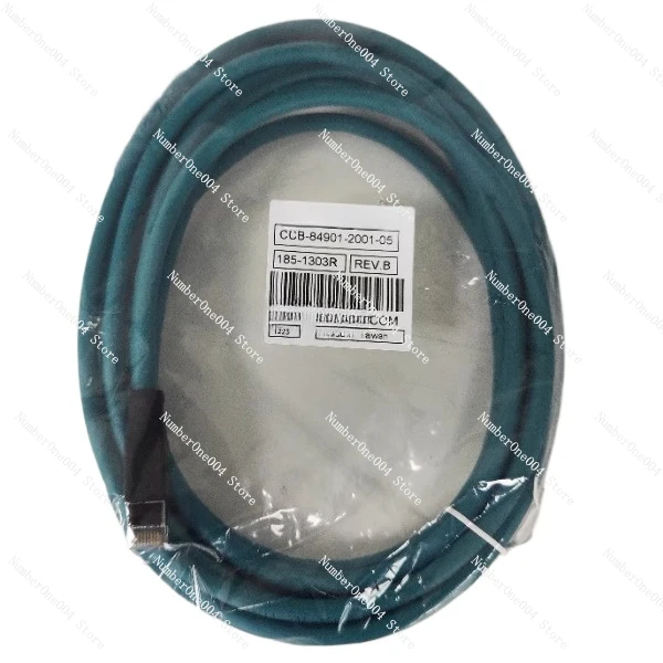 Compatible with High Soft Shielded Towing Chain Network Cable CCB-84901-2001-02/05/10/15