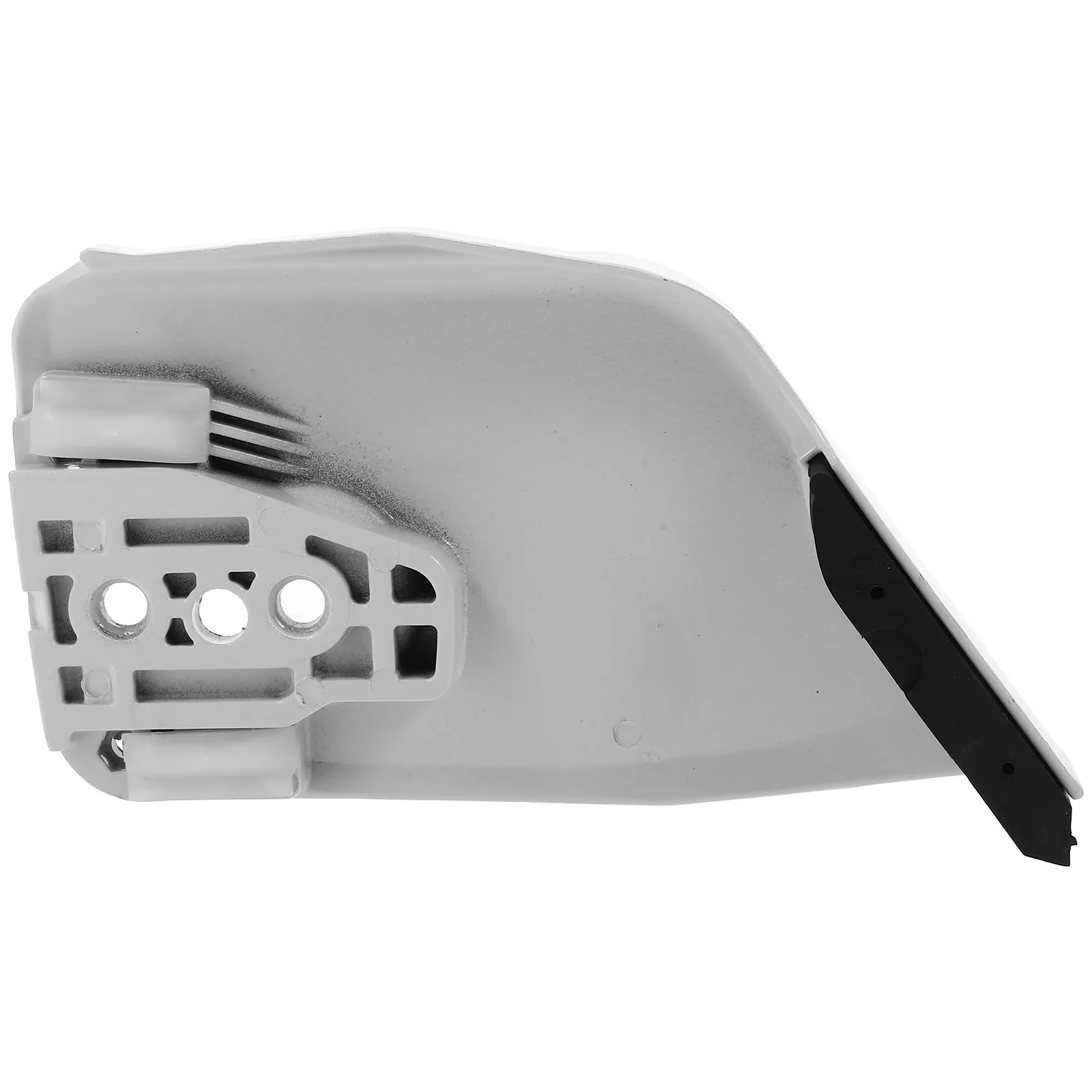 

Chainsaw Clutch Sprocket Cover Assembly Replacement Side Brake Cover for Ms381 Ms380 Ms382 Heavy Duty Metal Construction