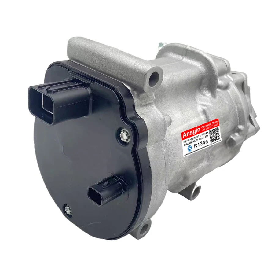 

Компрессор кондиционера переменного тока ESBG27C для Toyota Prius 042400-0361 8837047121 88370-47121 0424000361