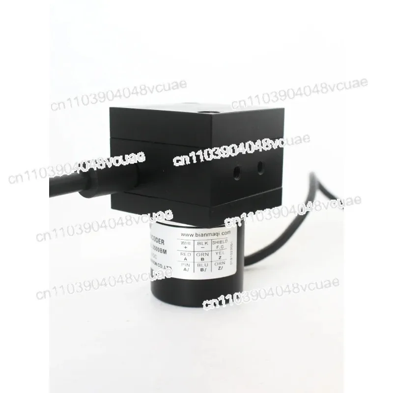 

For Rotary Encoder VL10-06G-5L-2000BM-3600BM-5000BM-2000BZ-2500BM