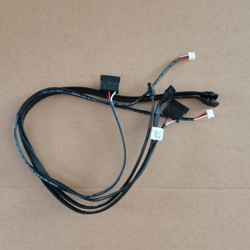 For Dell loT5000 Internet of Things host, data cable power supply cable 01VM3P