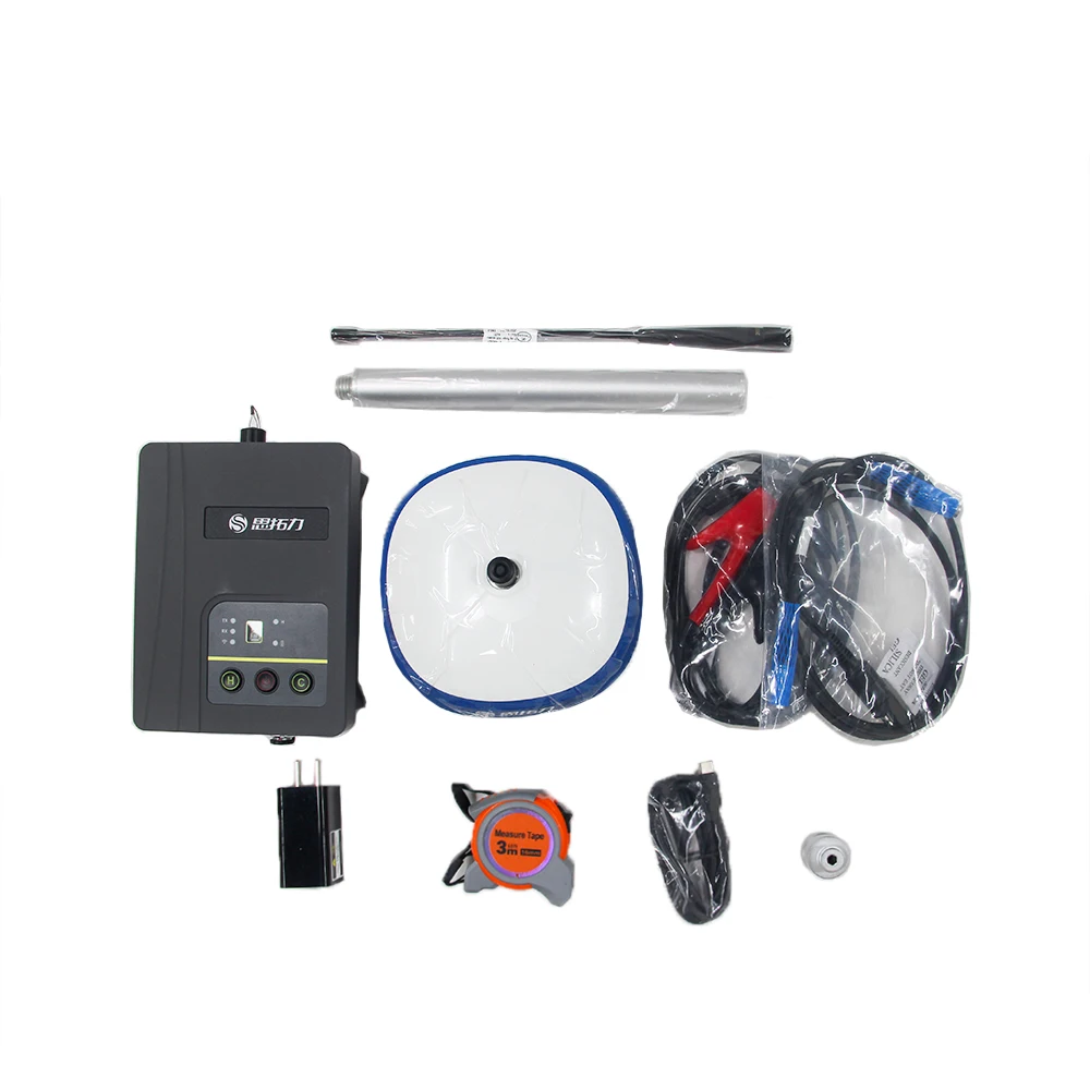Stonex S6II/S980A/S980+ Innovation Technology Measuring Tools Worth the Price and Fast Logistics GPS RTK With Permanent Code