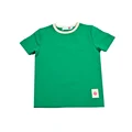Boy short sleeve