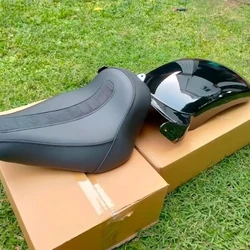 Motorcycle Rear Fender Complete Kit for Harley-Davidson 2018 Softail Breakout