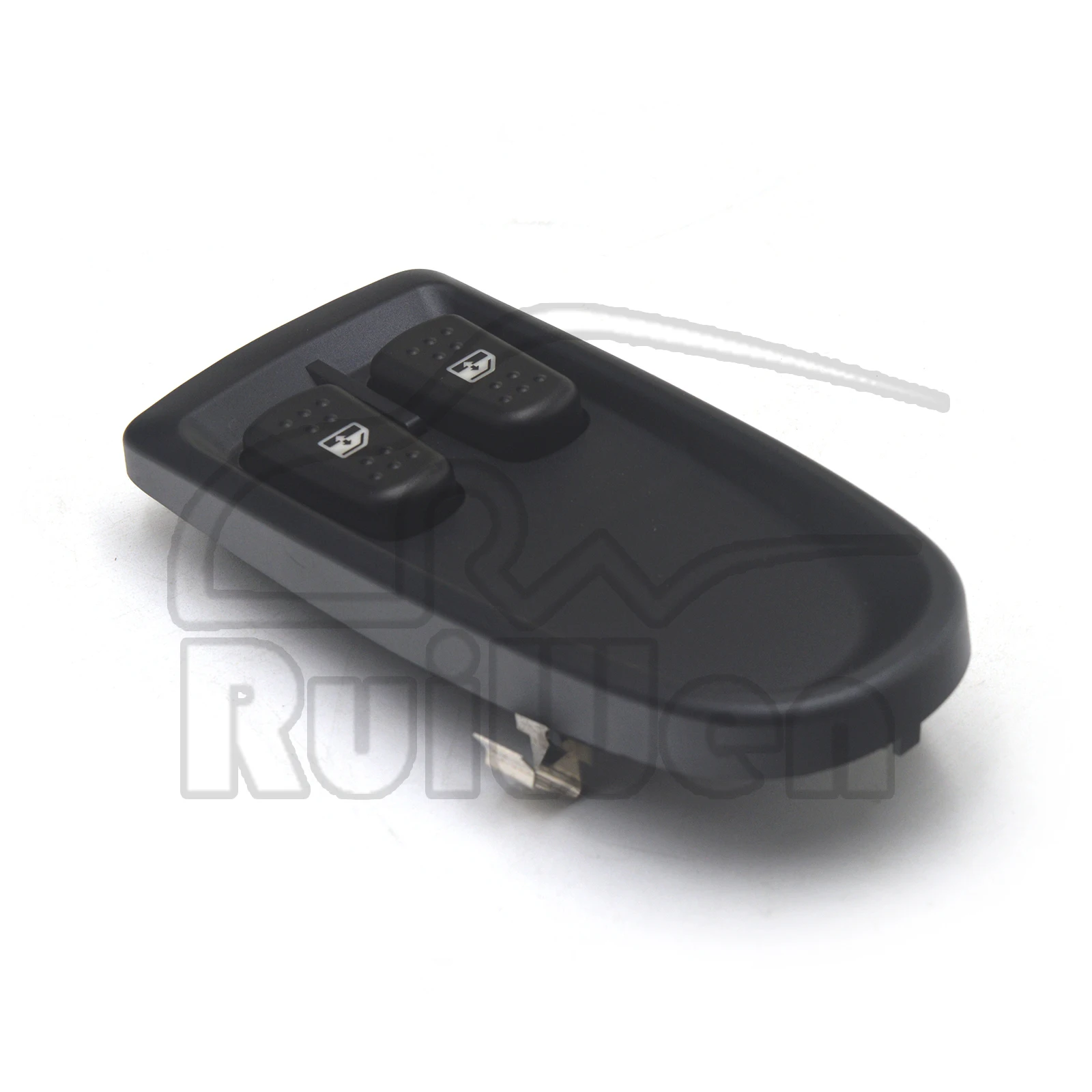 Car Accessories For Iveco Daily IV Box Body Bus Platform Power Window Buttton Control Switch 5801304490 69500480