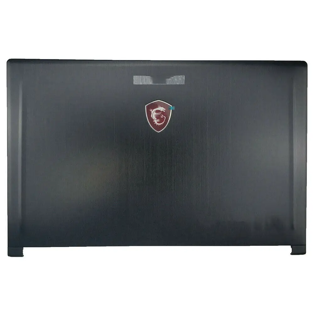 LCD Back Cover For MSI GS63 GS63VR MS-16K2 MS-16K5