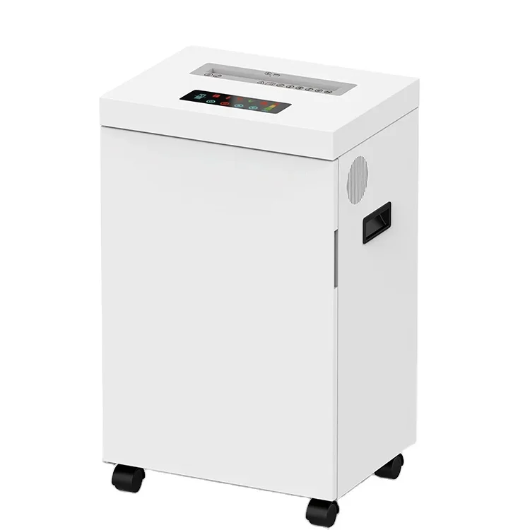 TPPS 45L Large Capacity Office Equipment Heavy Duty Shredder