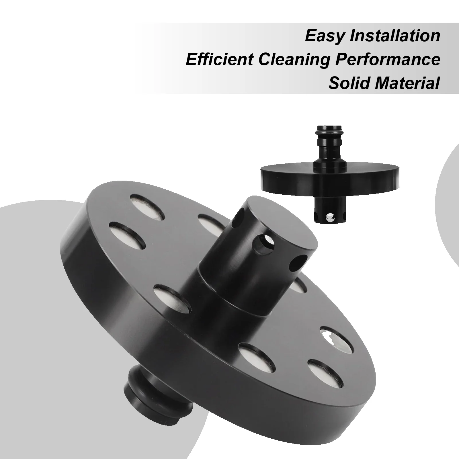 

Очиститель арки колес для промывки шасси, быстроразъемный комплект для мойки шасси автомобиля, внедорожник, дорожная мойка высокого давления, садовый шланг