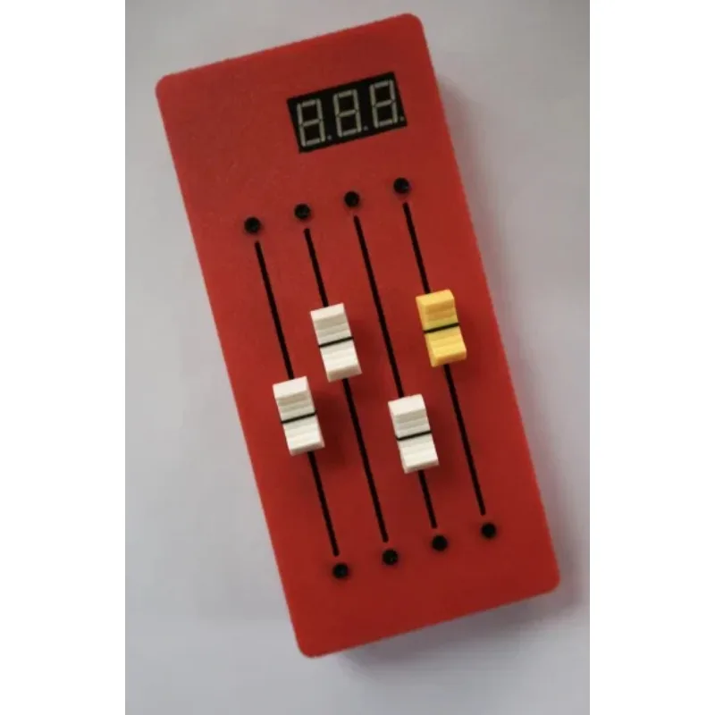 Midi Cc Controller …