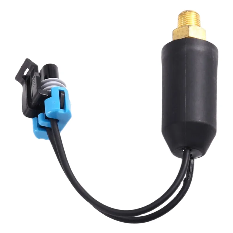 Excavator Oil Pressure Sensor Replacement Part-For John Deere RE46570 RE55145 Pressure Switch