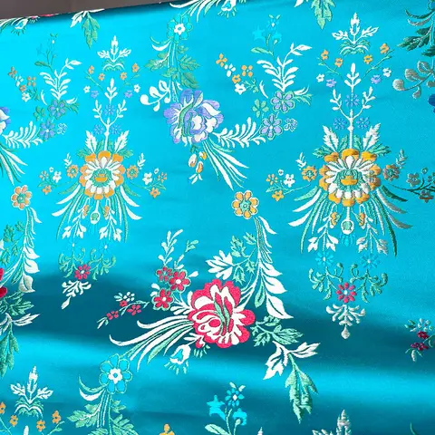 8 best sales जामदानी कपड़ा - №2