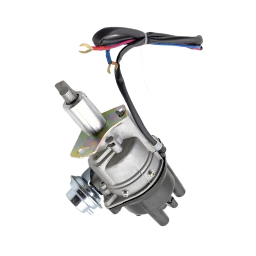 2210000H11 Ignition Distributor \Metal Direct /Replacement For For Nissan For For Forklift H20 OLD Style #Engine \Professional A