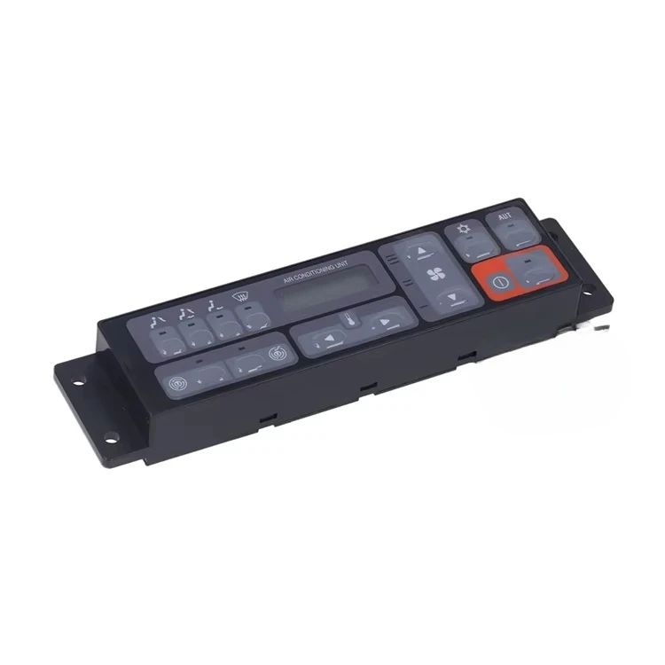 

Hot selling in 2026 Genuine New Air Conditioning Control Panel 139-7207 1397207 for 311B 312B 318B 320B 325B Control Panel