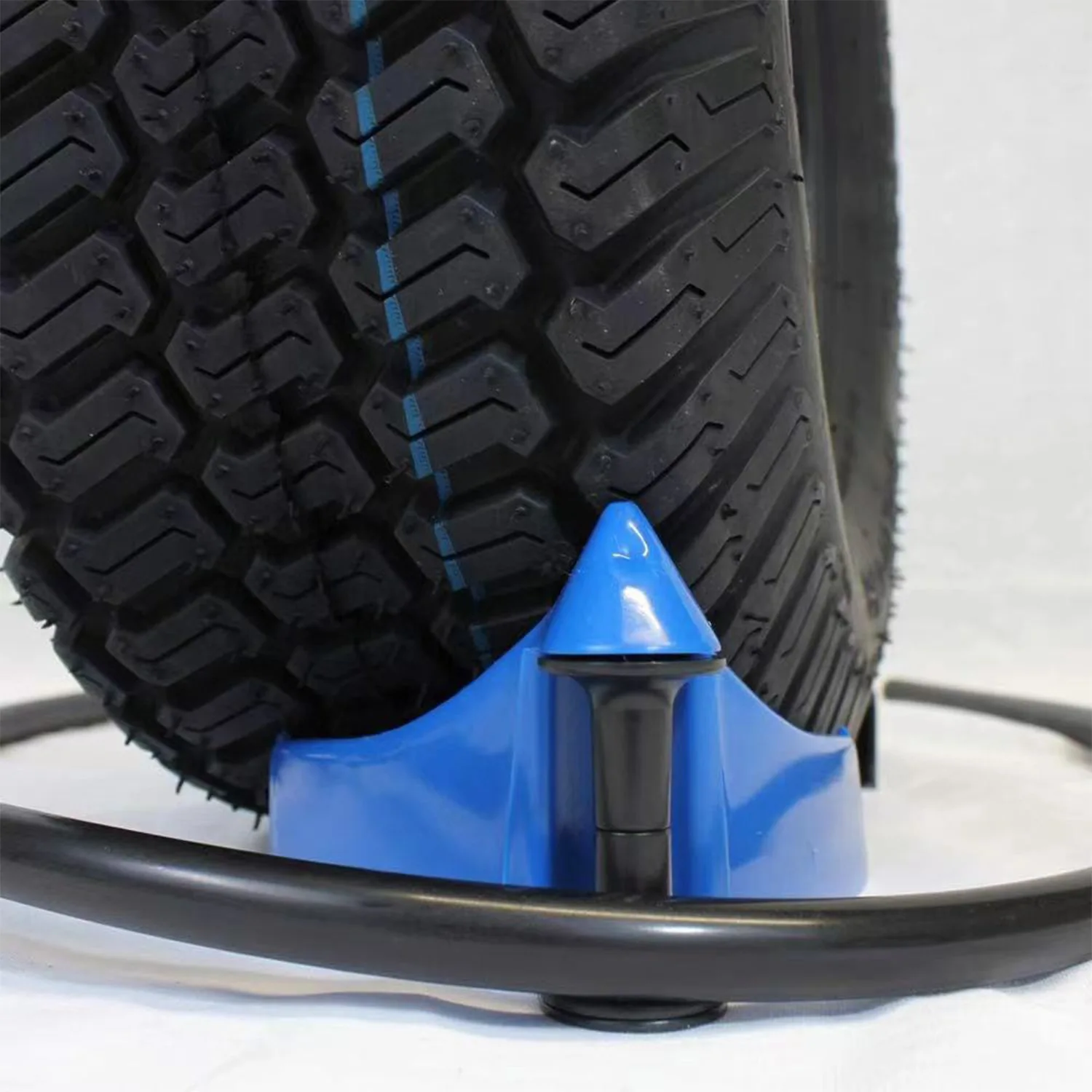 Hose Guide for New Automobile Cleaning, Tire Wire Stopper, Car Wash Tire Anti-Winding, Car Wash Water Pipe Stopper