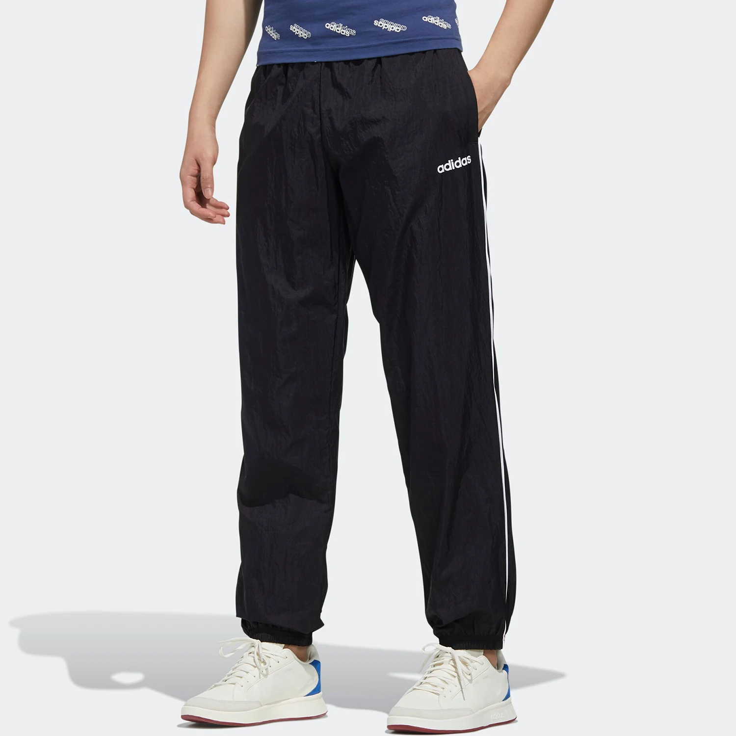 

adidas Genuine neo M FAV TS TP WV Men's Sports Pants FM6074
