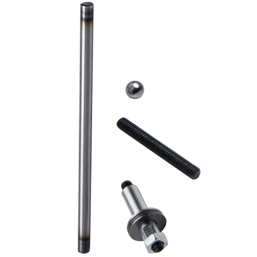 

NEW Clutch Pusher Pancake Bearing Push Rod and Ball for YAMAHA Banshee 1987-2006