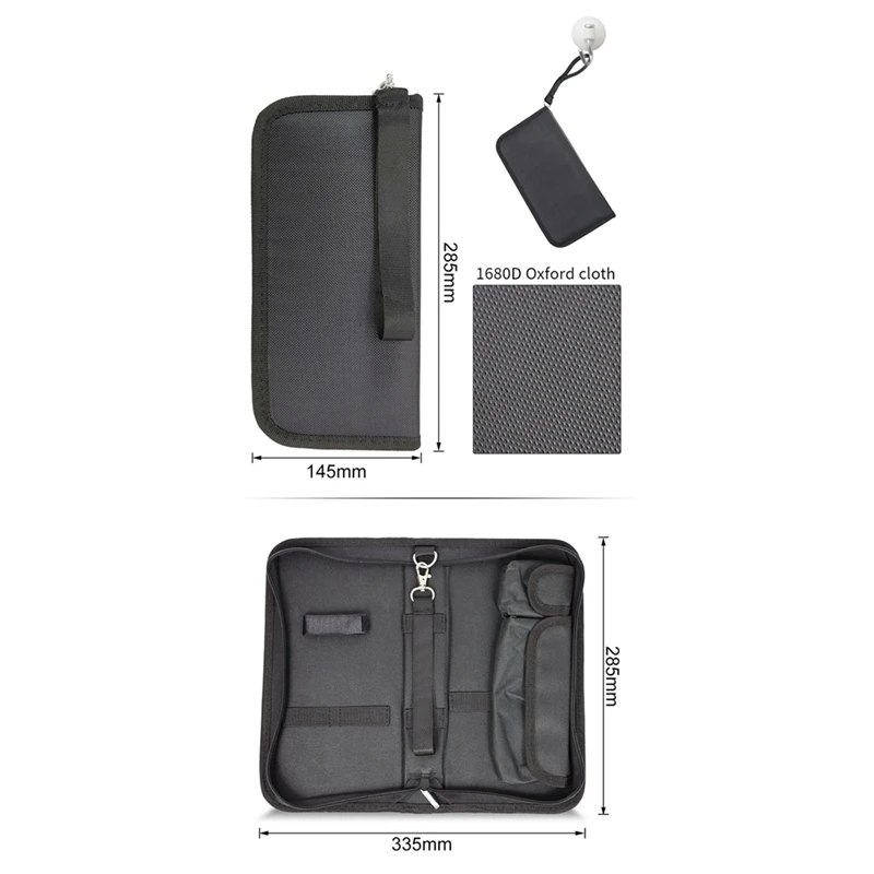 Set di pinze a crimpare per cavi coassiali HOT Pinze a crimpare HS-05H per RG55, 62