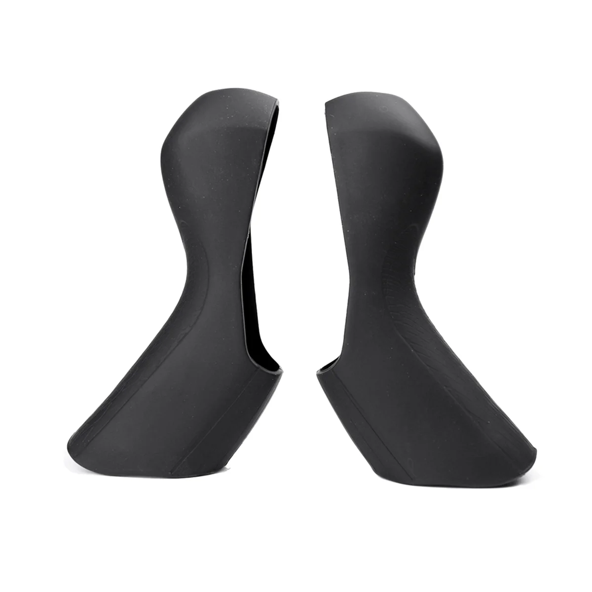 Couvercle de support de levier de commande double pour vélo, capot de support de levier de changement de vitesse pour Shimano Ultegra 105 ST-7025 7020 7120 F