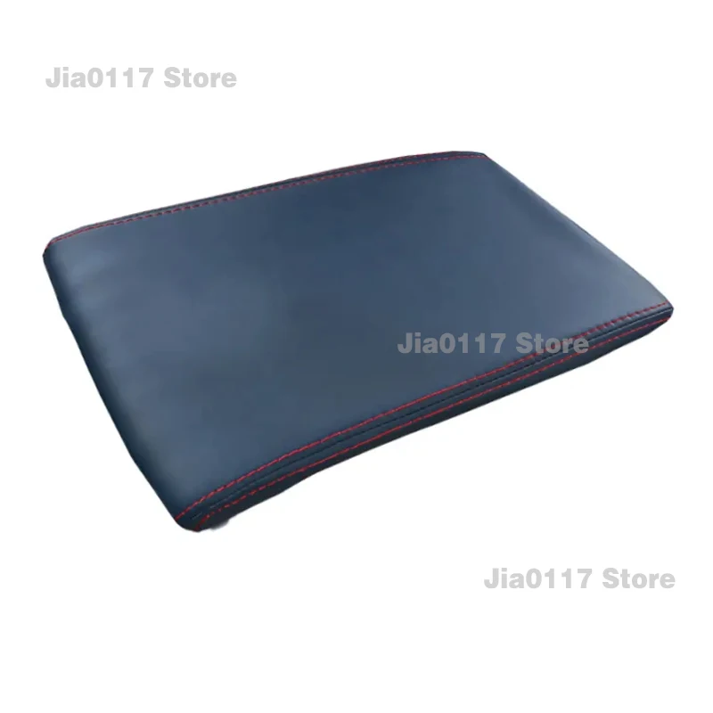 Car Armrest Box Protective Cover For BYD Atto 3 Yuan Plus Central Control Armrest Interior Accessories