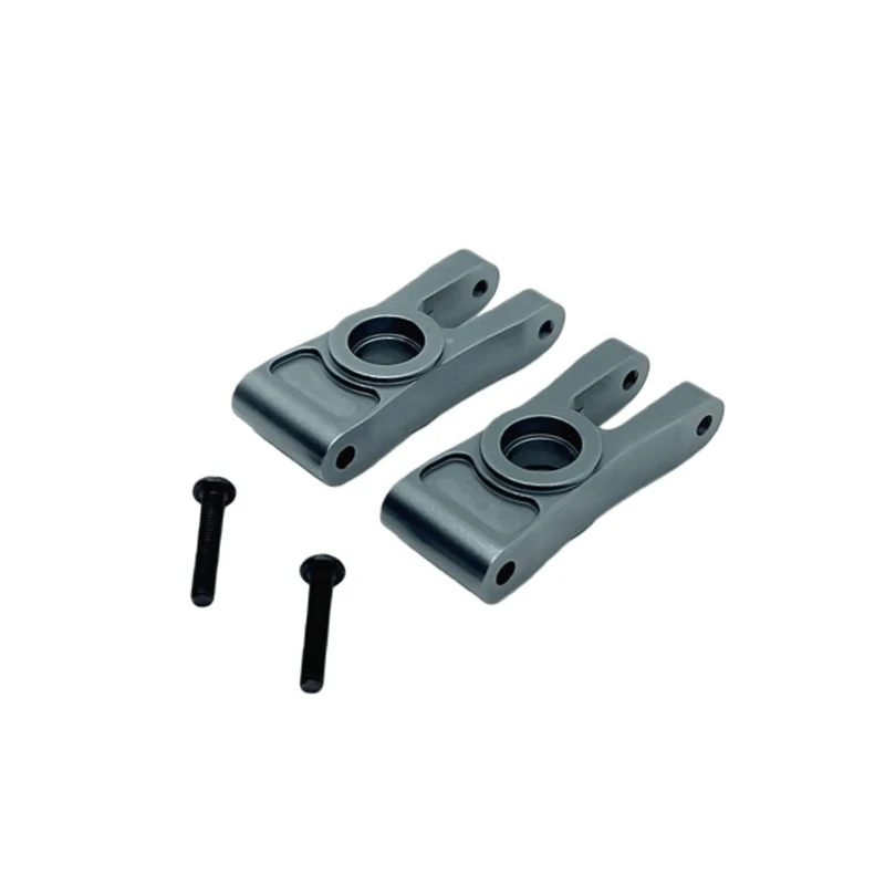 

Suitable for MJX 12212 remote control car P12260 front lower arm metal material upgrade and modification accessories