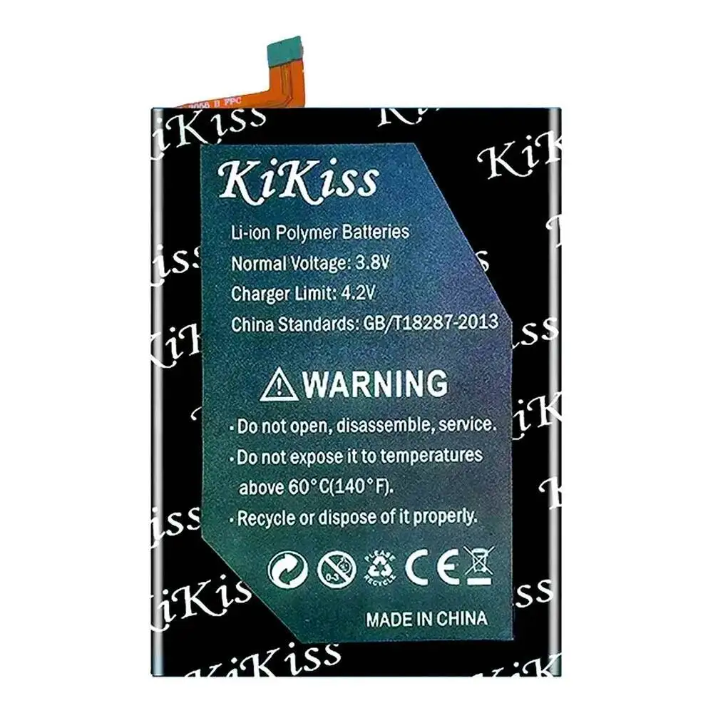 

Для Jio SA50S аккумулятор мобильного телефона надежная замена 5600 мАч