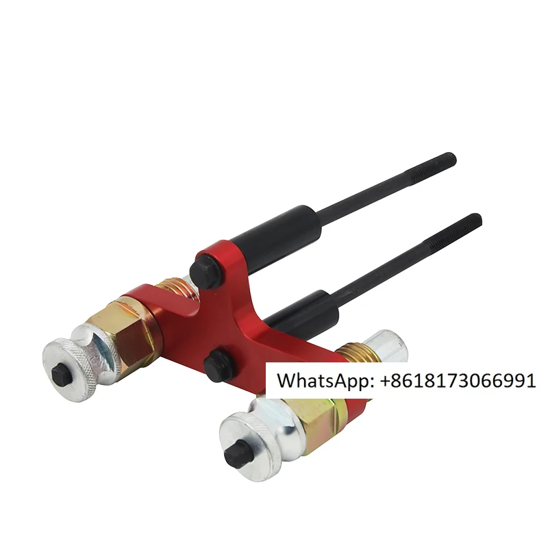 Special tool for N20 N55 fuel injector remover