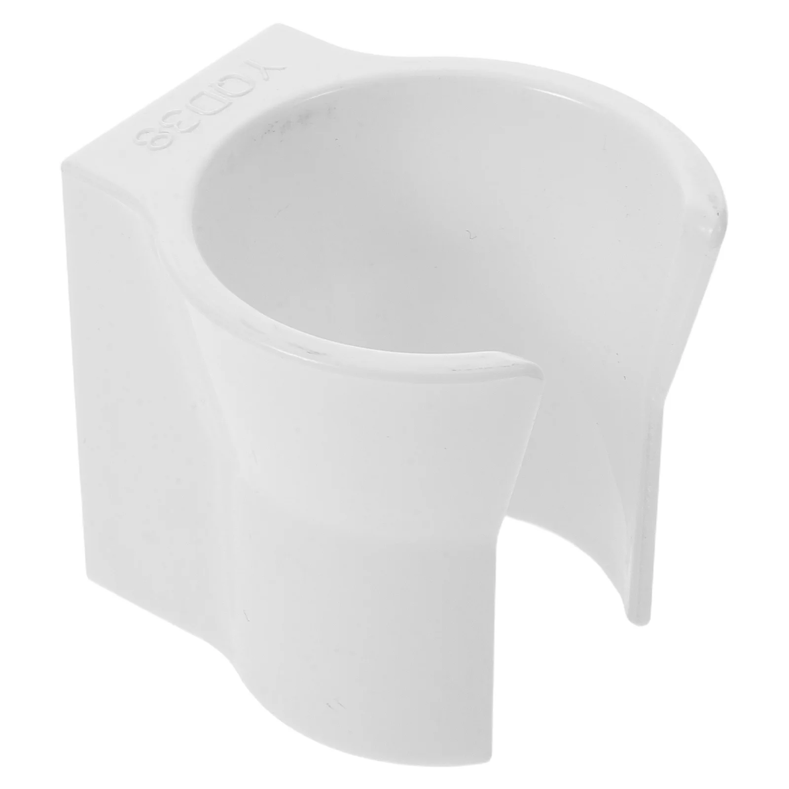 

Beauty Device Holder For Salon Lightweight Space-Saving Organizer Rack Stable Vibration Reduction For Beauty Equipment