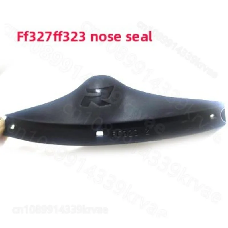 

LS2 helmet nose seal nose wing nose block 351/352/353/358/394/396/390/397/802/325 motorcycle helmet accessories
