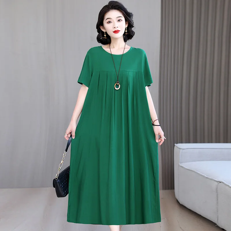 Thumbnail 2 - #18 Cheapest Cotton Sleep Nightdress Deals You Can Get
