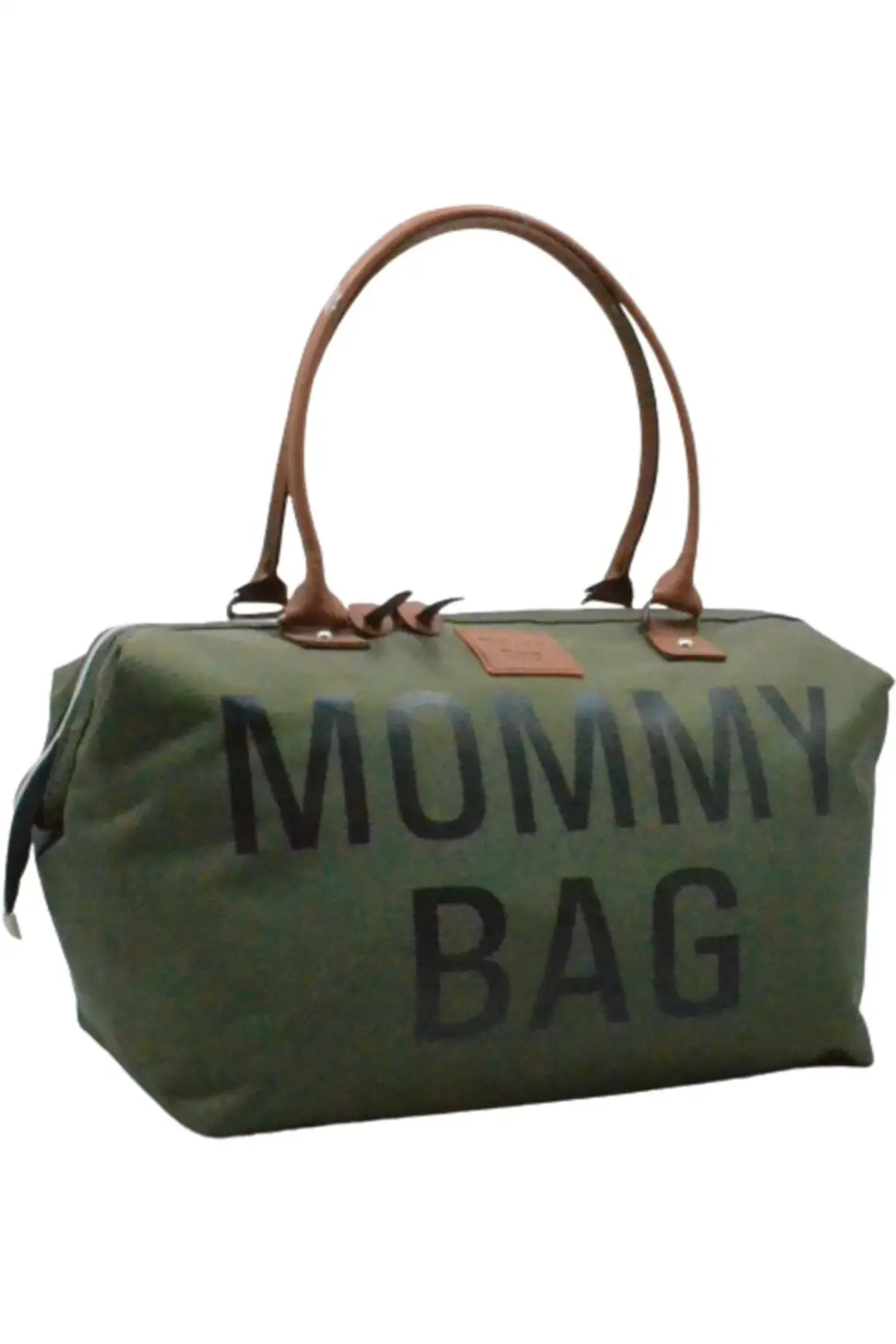 Mommy Bag Green Mommy Baby Care And Baby Toddler Bag 2022 Nappy Maternity Diaper Mommy Bag Stroller Organizer Changing Carriage