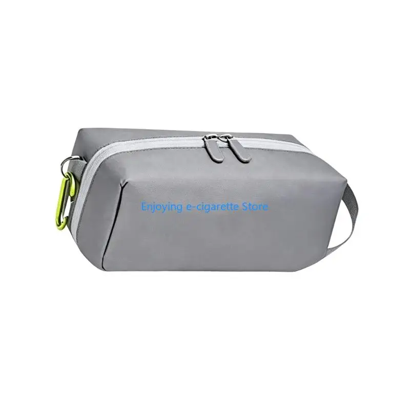 Kamera-Organizer aus Nylon, kompatibel mit und Grab-and-Go-Aufbewahrungstasche Y4QF – Detail 7