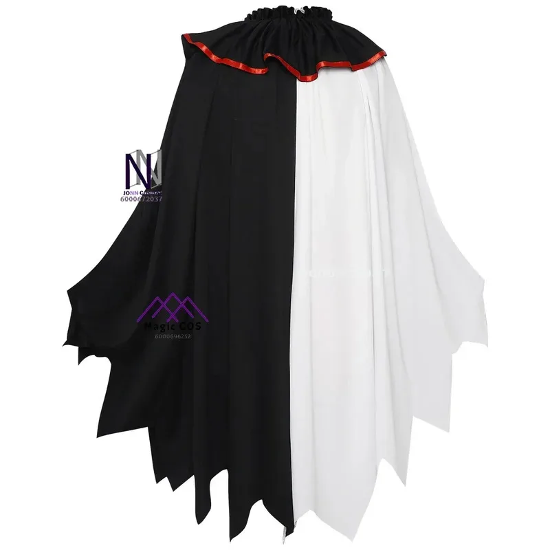 

Костюм клоуна для косплея 2024, Хэллоуин, вечеринка ужасов, готовый к фотосекс, карнавальный цирковой халат, маскарадный плащ Джокера, Новое поступление dl; 1