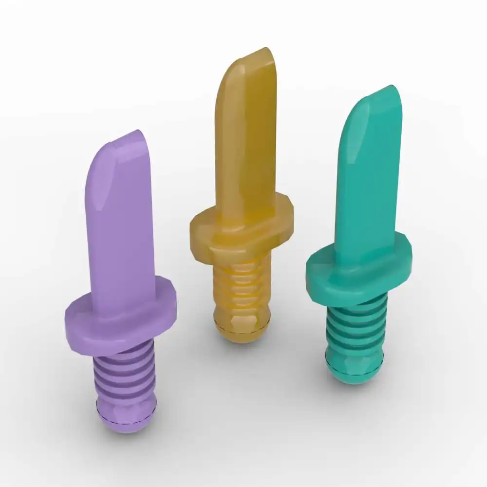 

MOC 10 шт. 44658 высокотехнологичные совместимые ручные руки солдатский меч реквизит нож строительный блок общие частицы игрушки детские рождественские подарки